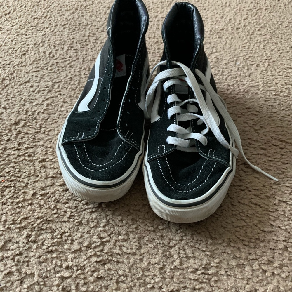 Vans - Picture 4 of 6